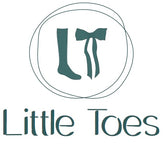 Little Toes